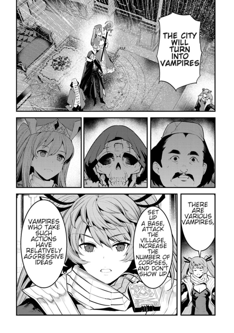 Nozomanu Fushi No Boukensha 35 2