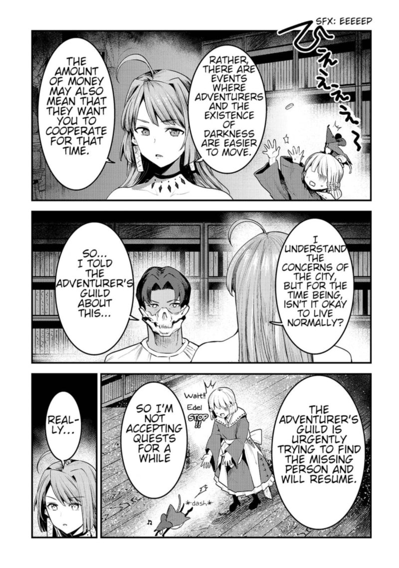 Nozomanu Fushi No Boukensha 35 27