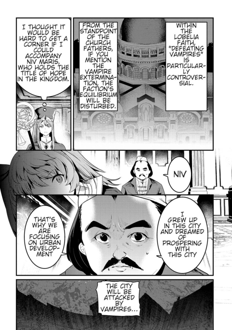 Nozomanu Fushi No Boukensha 35 4
