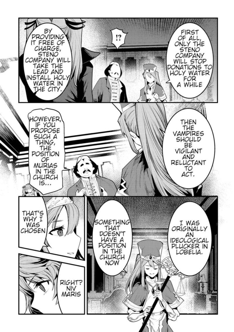 Nozomanu Fushi No Boukensha 35 7