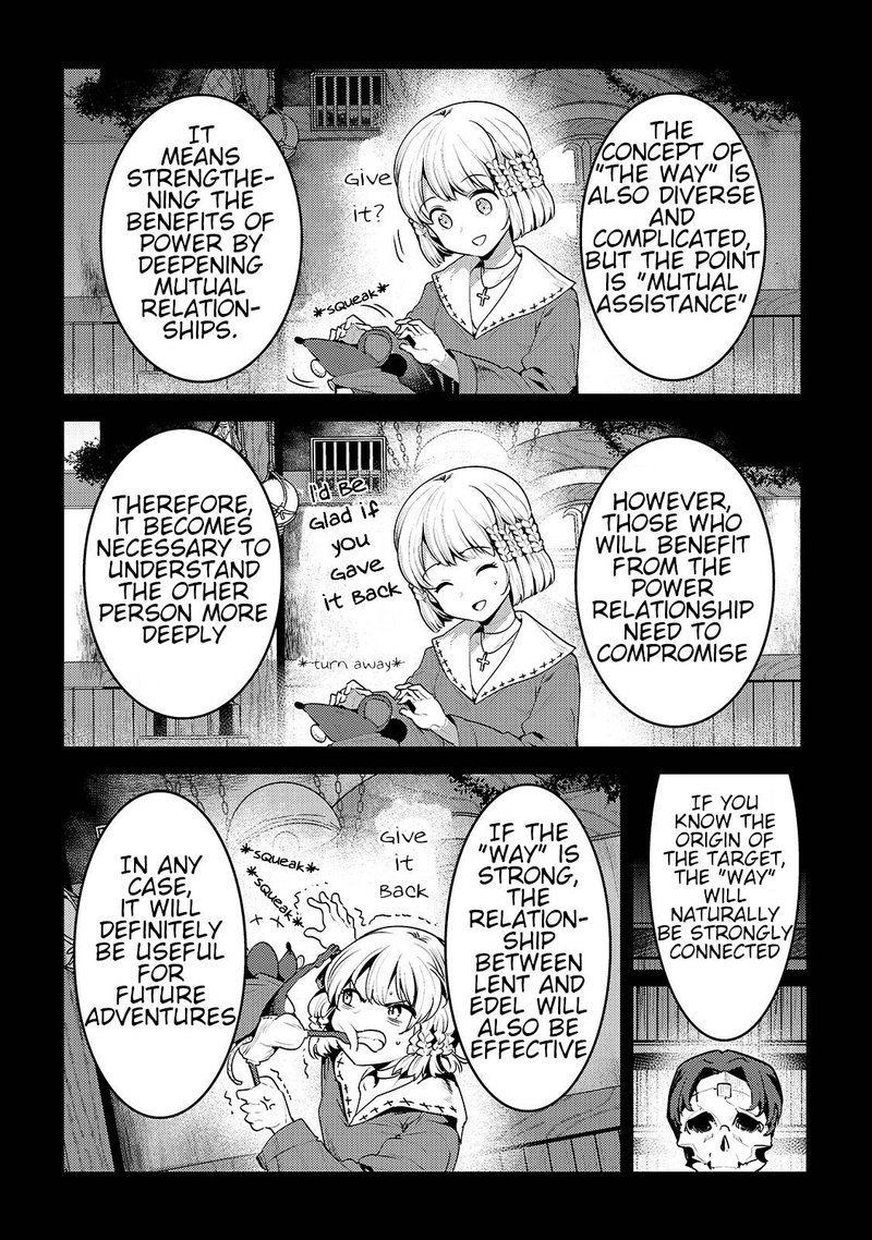 Nozomanu Fushi No Boukensha 36 17