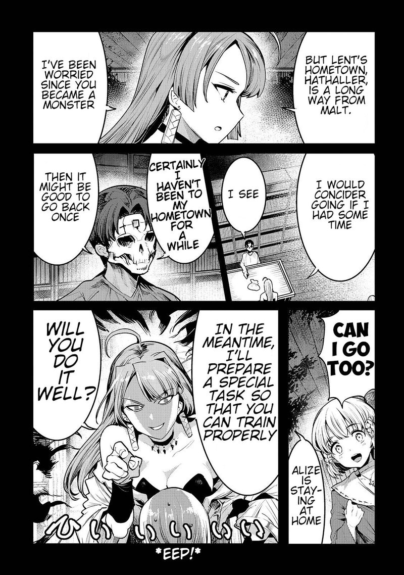 Nozomanu Fushi No Boukensha 36 18