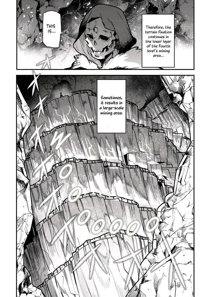 Nozomanu Fushi No Boukensha 38 10