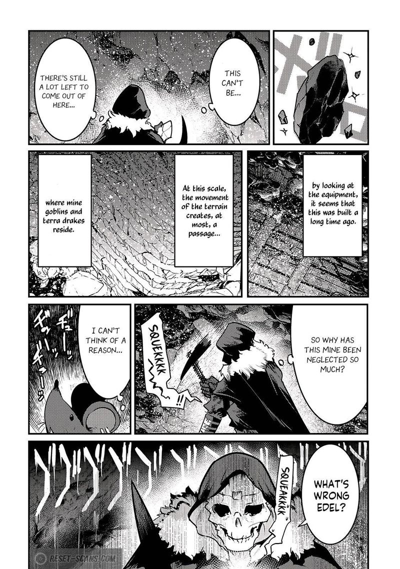 Nozomanu Fushi No Boukensha 38 13