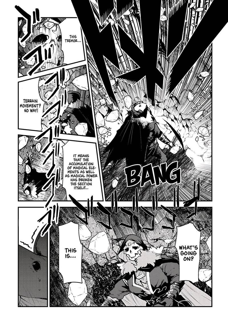 Nozomanu Fushi No Boukensha 38 14