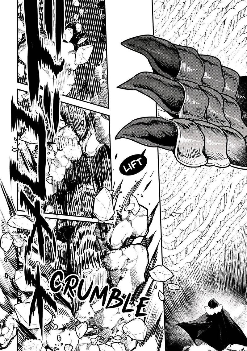 Nozomanu Fushi No Boukensha 38 15