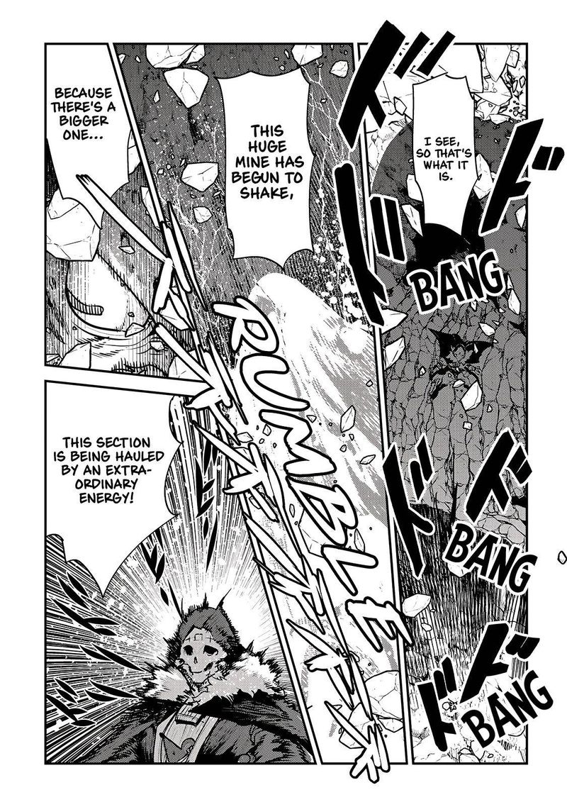 Nozomanu Fushi No Boukensha 38 16