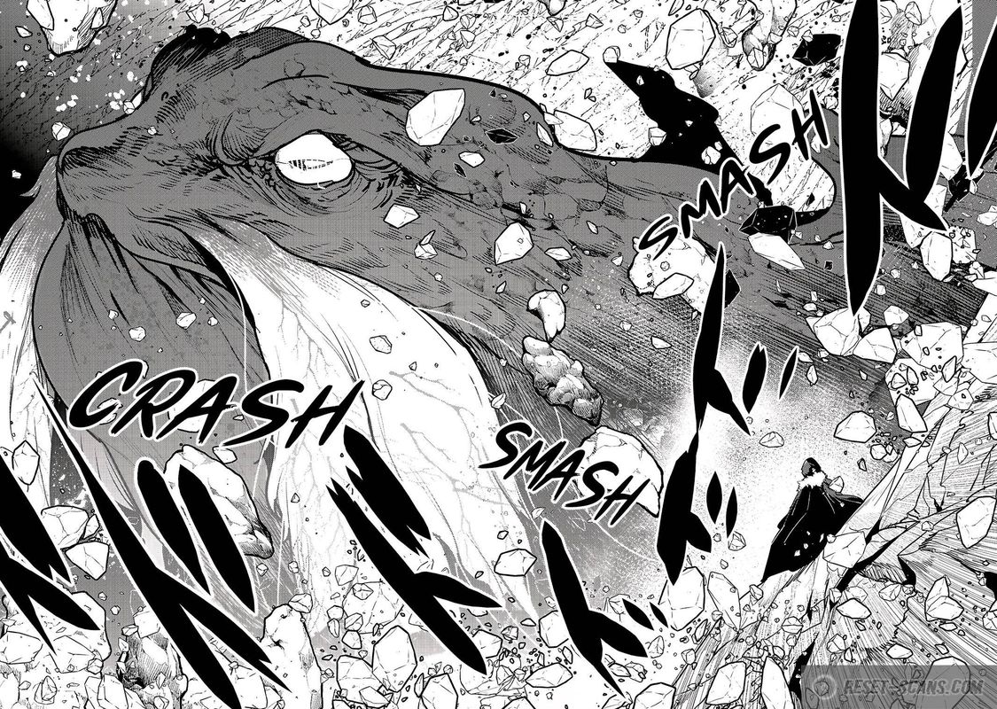 Nozomanu Fushi No Boukensha 38 17