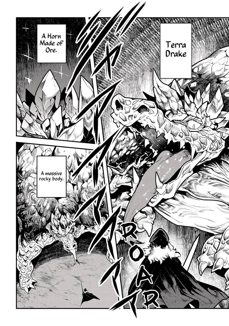 Nozomanu Fushi No Boukensha 38 2