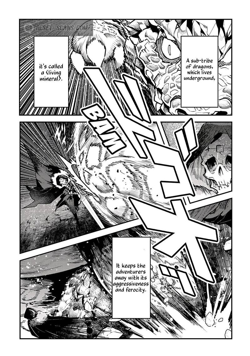 Nozomanu Fushi No Boukensha 38 3