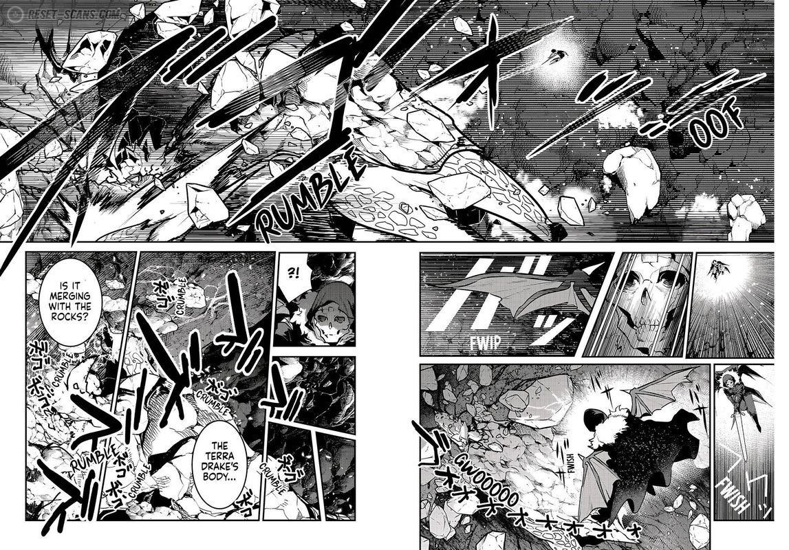 Nozomanu Fushi No Boukensha 38 6