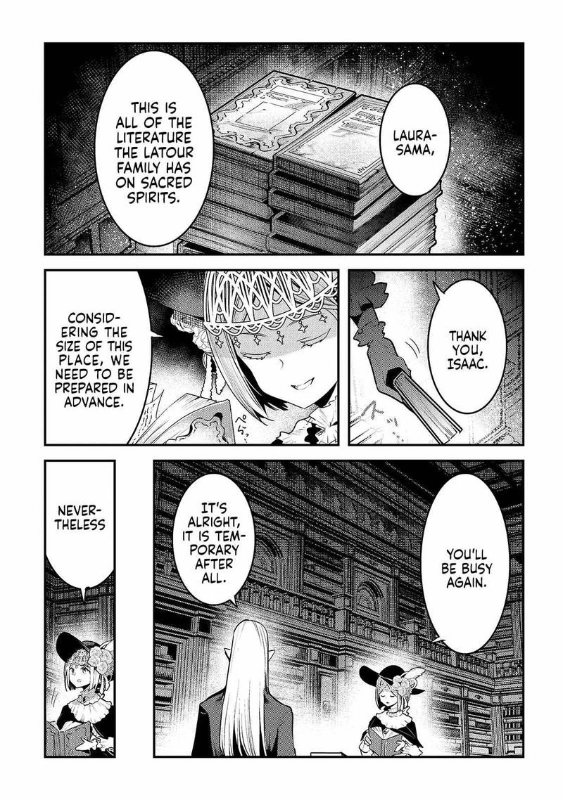 Nozomanu Fushi No Boukensha 40 1