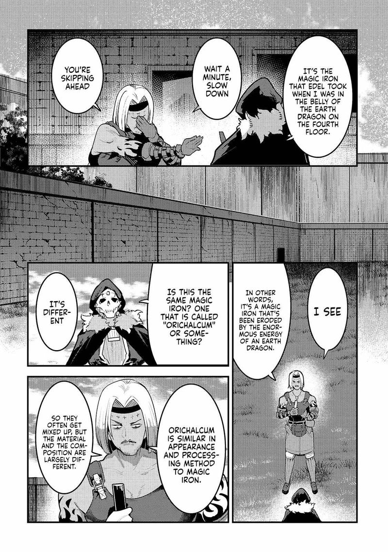 Nozomanu Fushi No Boukensha 40 12