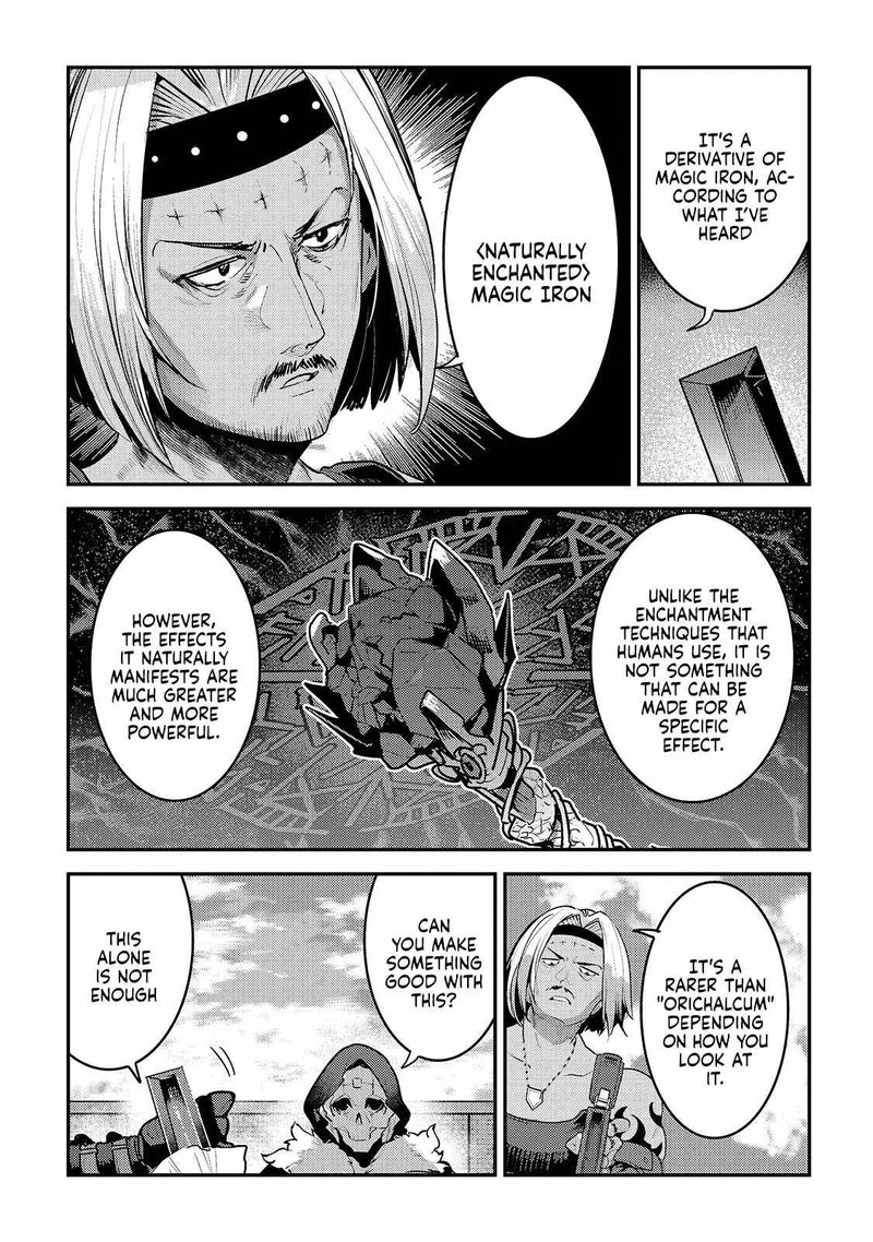 Nozomanu Fushi No Boukensha 40 13
