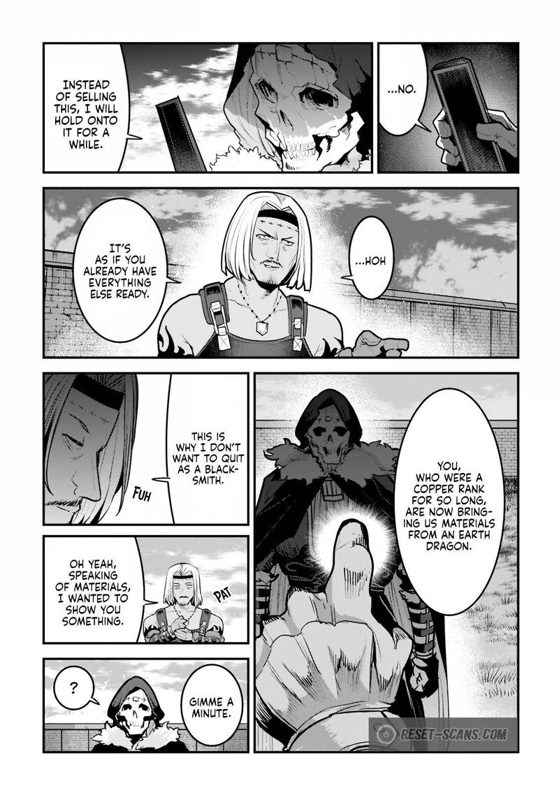Nozomanu Fushi No Boukensha 40 15