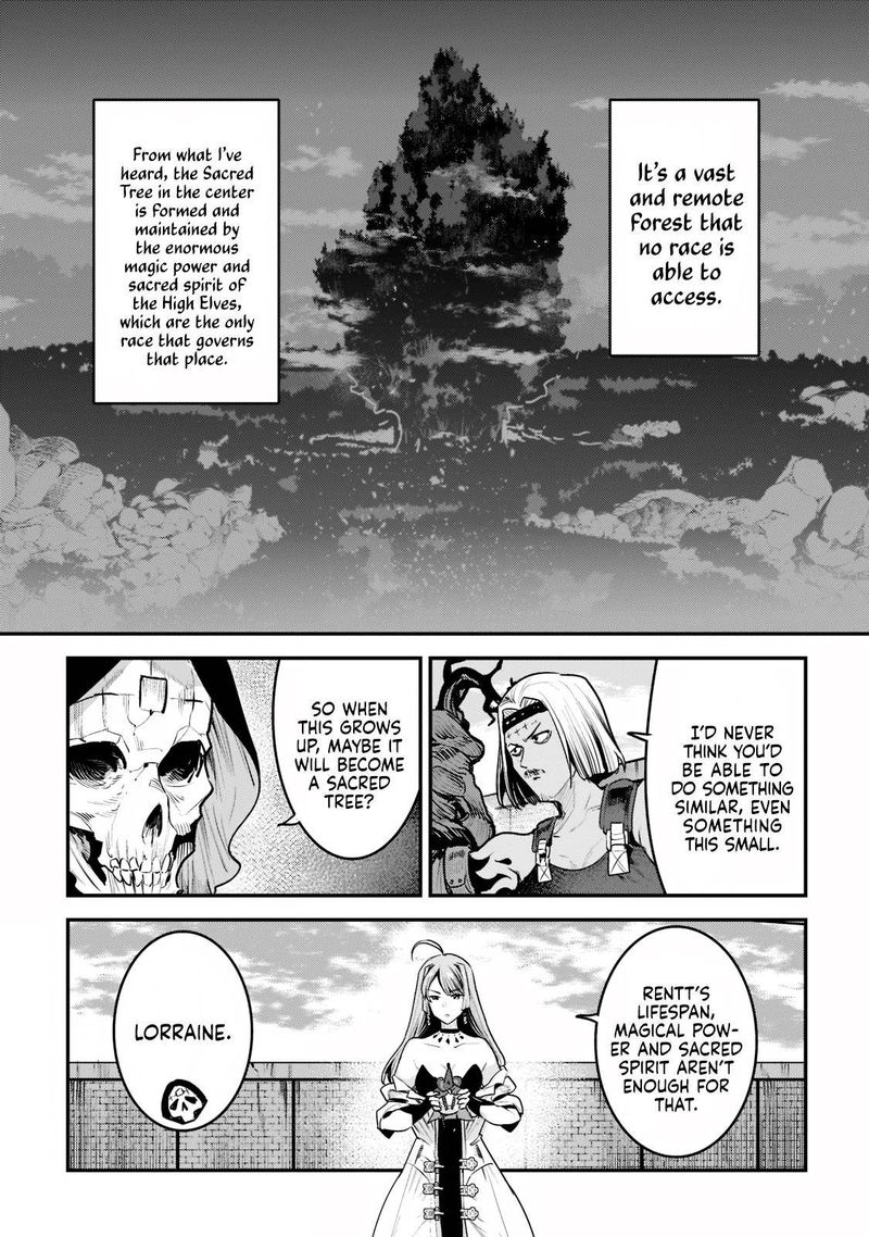 Nozomanu Fushi No Boukensha 40 17