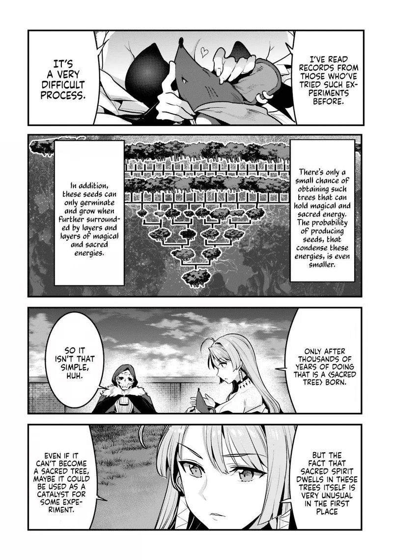 Nozomanu Fushi No Boukensha 40 18