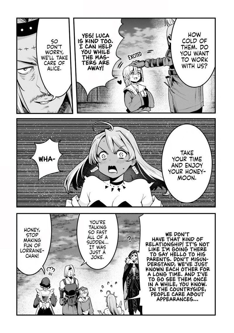 Nozomanu Fushi No Boukensha 40 20