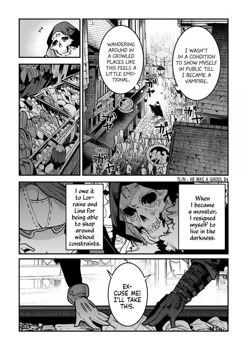 Nozomanu Fushi No Boukensha 40 23