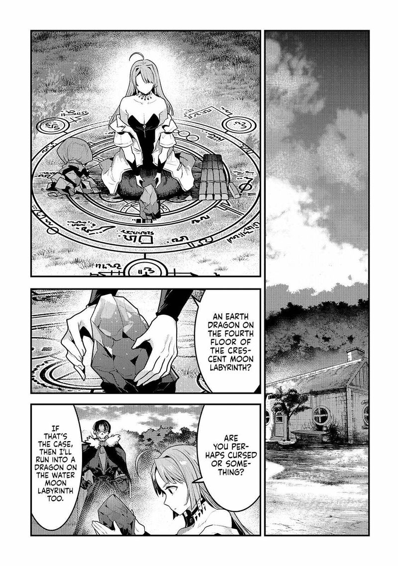 Nozomanu Fushi No Boukensha 40 3