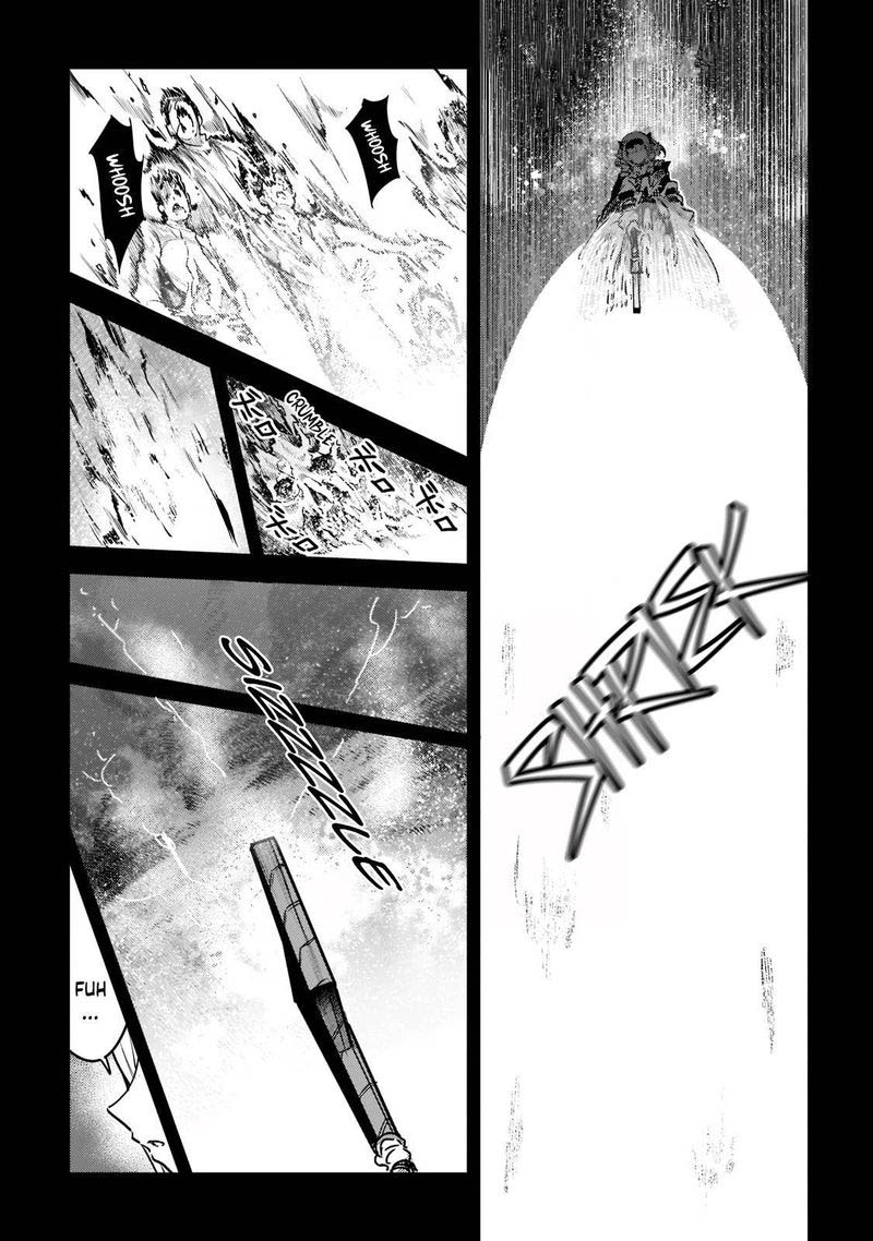 Nozomanu Fushi No Boukensha 40 39