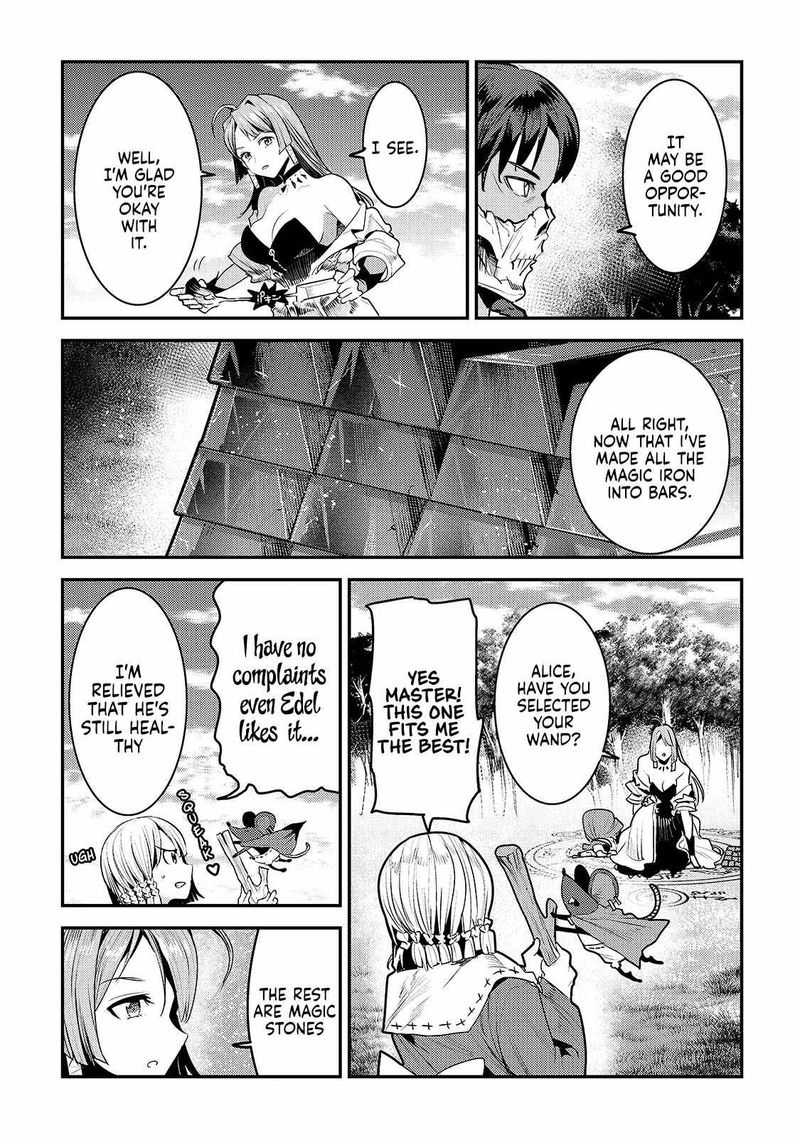 Nozomanu Fushi No Boukensha 40 5