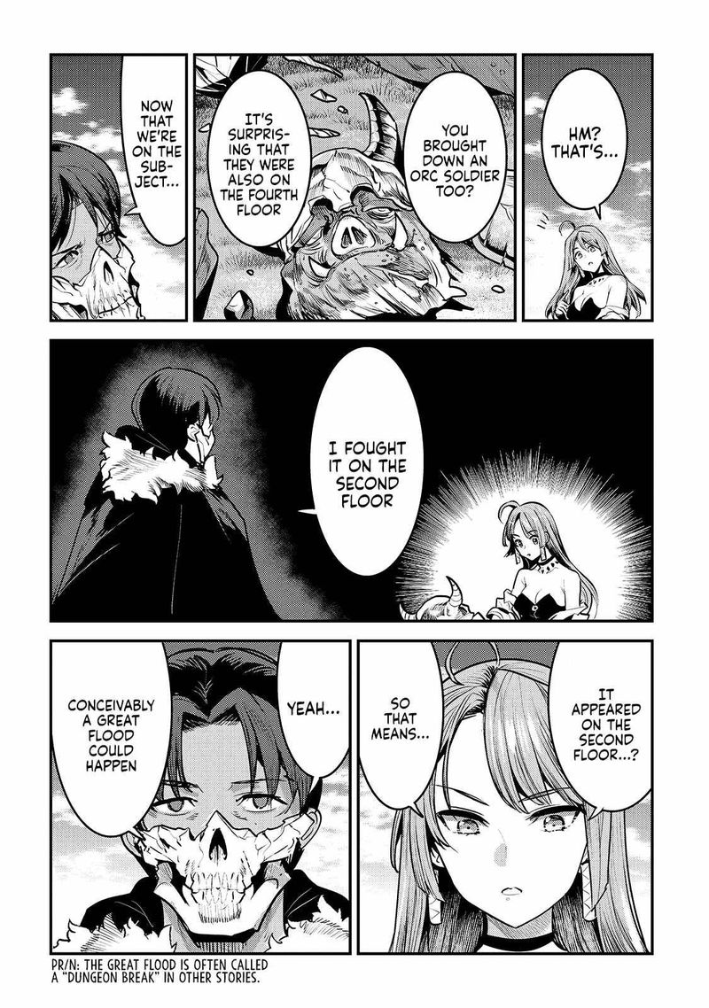 Nozomanu Fushi No Boukensha 40 6