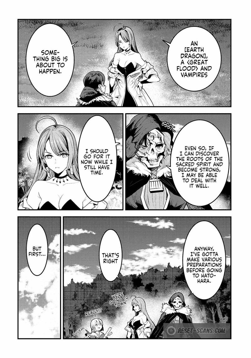 Nozomanu Fushi No Boukensha 40 8