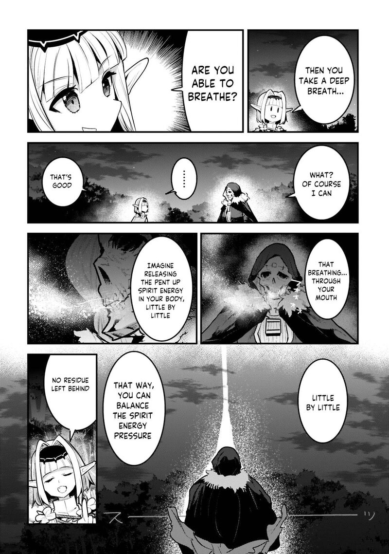 Nozomanu Fushi No Boukensha 42a 10