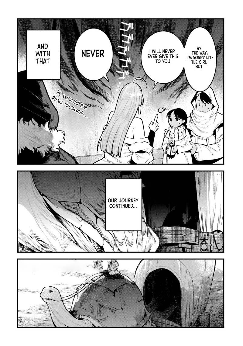 Nozomanu Fushi No Boukensha 42c 8