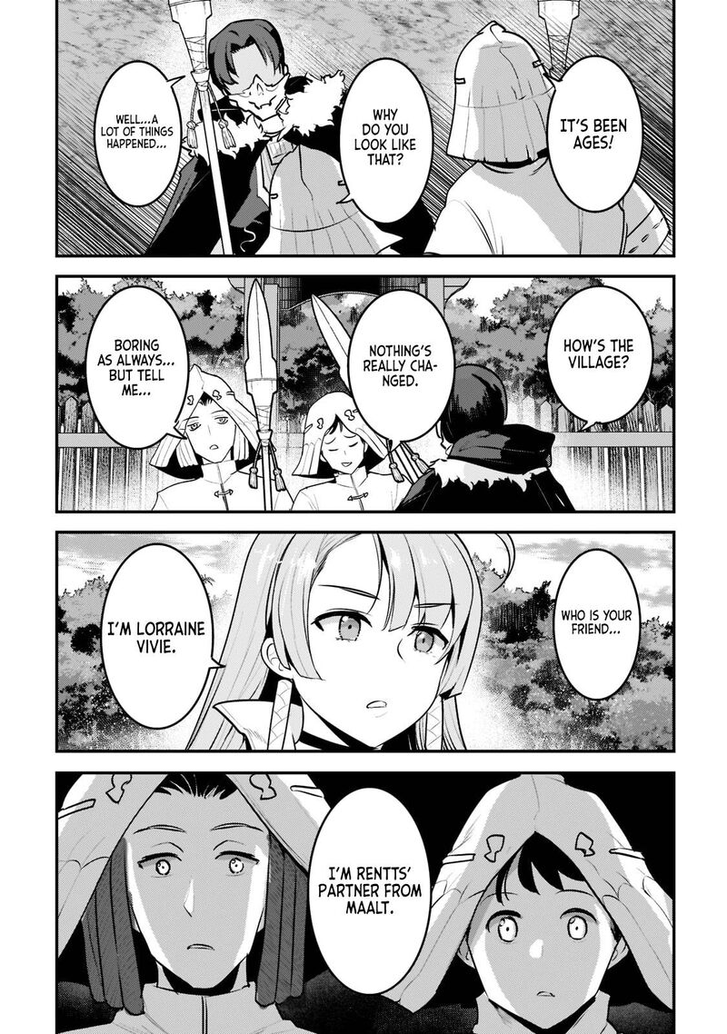 Nozomanu Fushi No Boukensha 43a 5