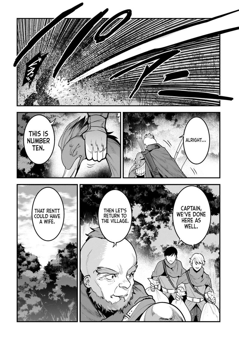 Nozomanu Fushi No Boukensha 43c 2