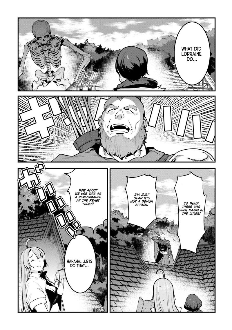 Nozomanu Fushi No Boukensha 43c 7