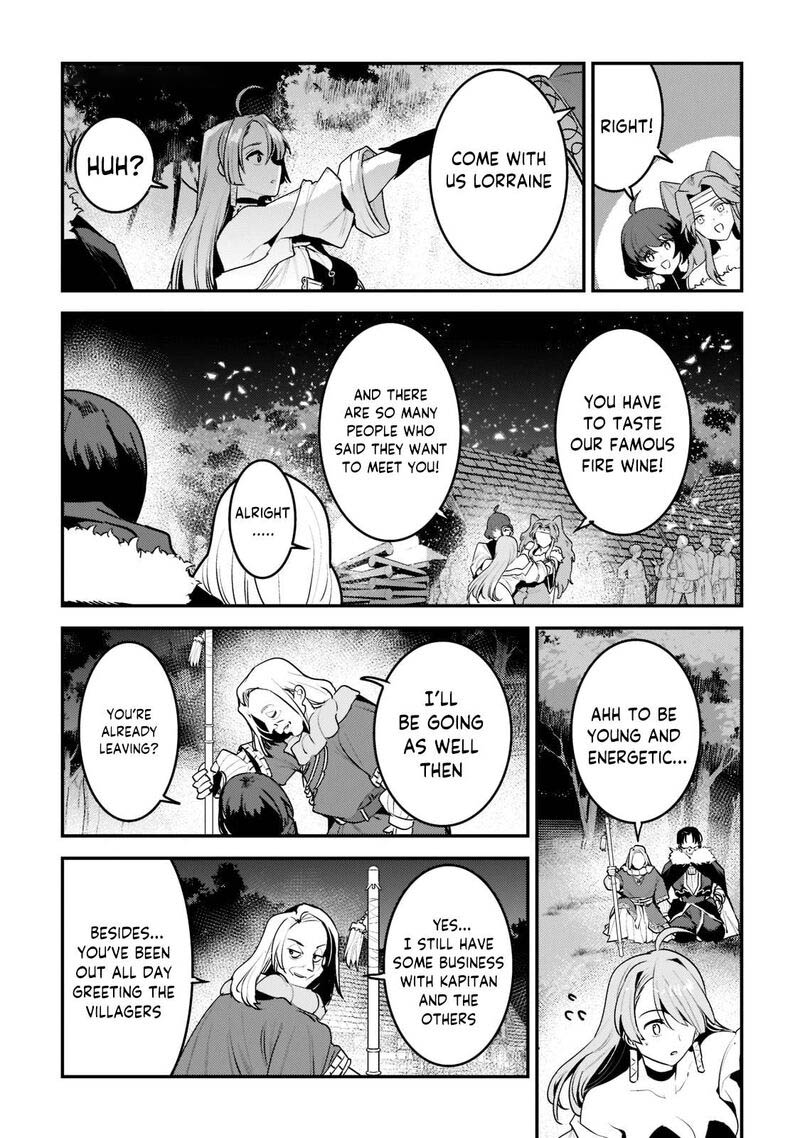 Nozomanu Fushi No Boukensha 44a 11