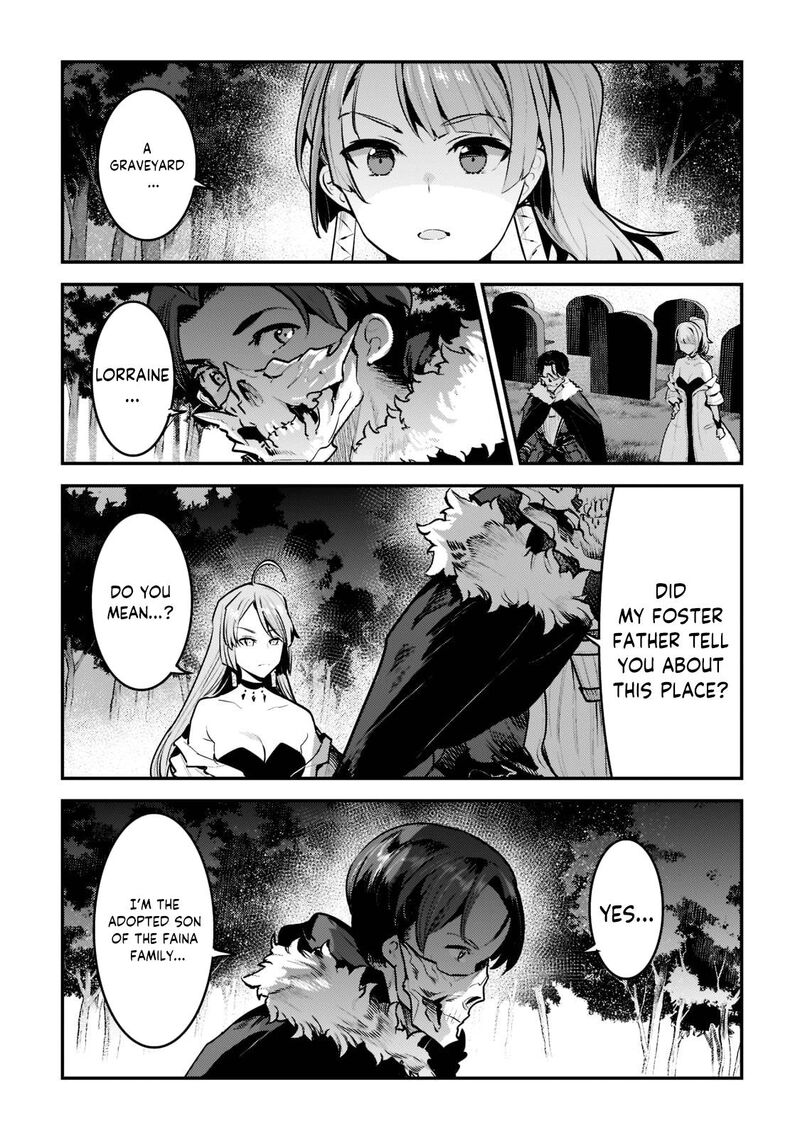 Nozomanu Fushi No Boukensha 44b 13