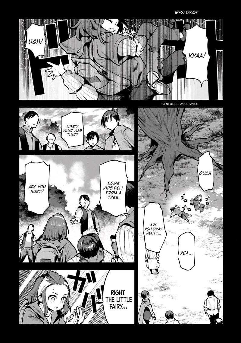 Nozomanu Fushi No Boukensha 45b 5