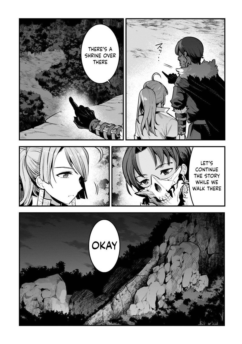 Nozomanu Fushi No Boukensha 46b 5