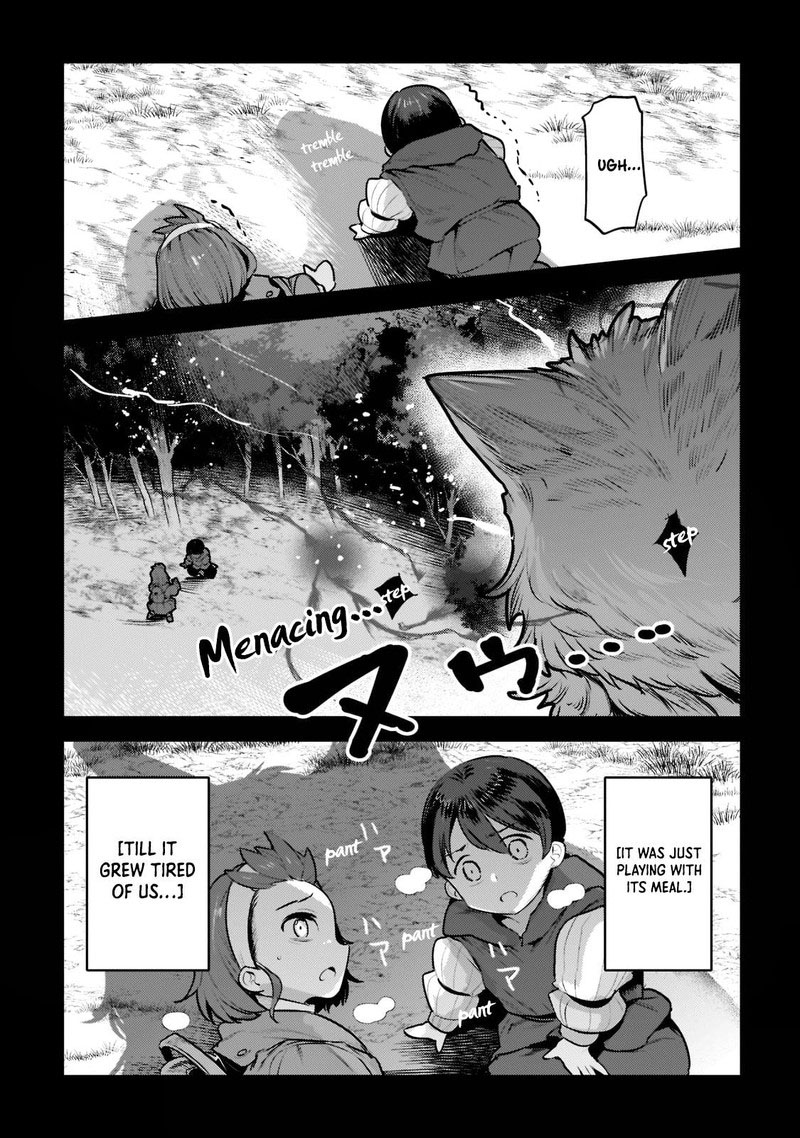 Nozomanu Fushi No Boukensha 47a 3