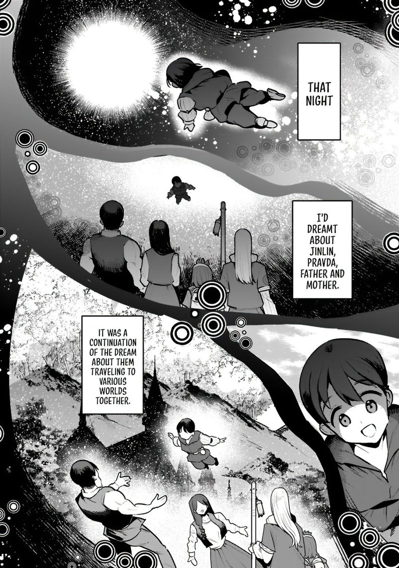 Nozomanu Fushi No Boukensha 48 15