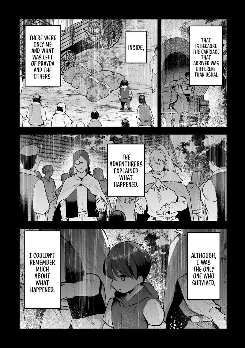 Nozomanu Fushi No Boukensha 48 8