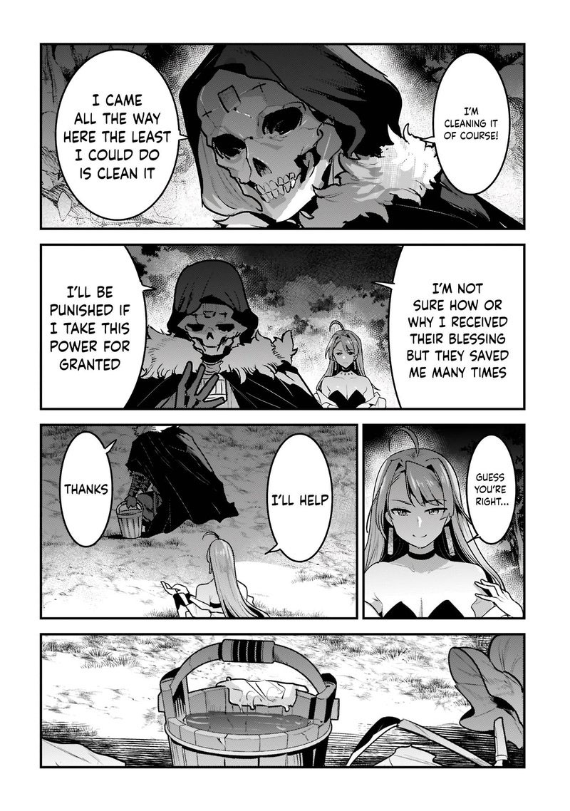 Nozomanu Fushi No Boukensha 49 10