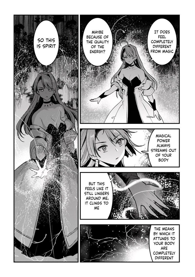 Nozomanu Fushi No Boukensha 50 10