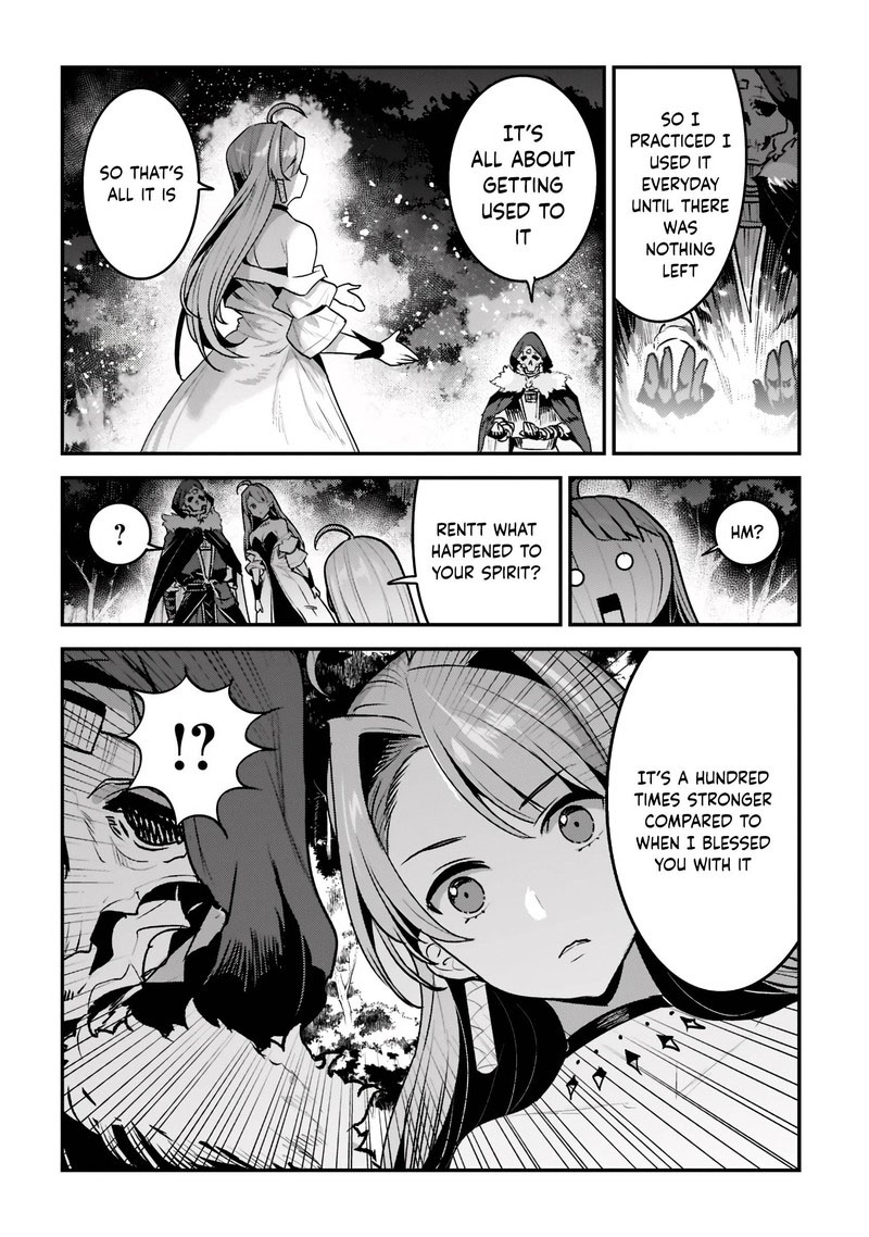 Nozomanu Fushi No Boukensha 50 12
