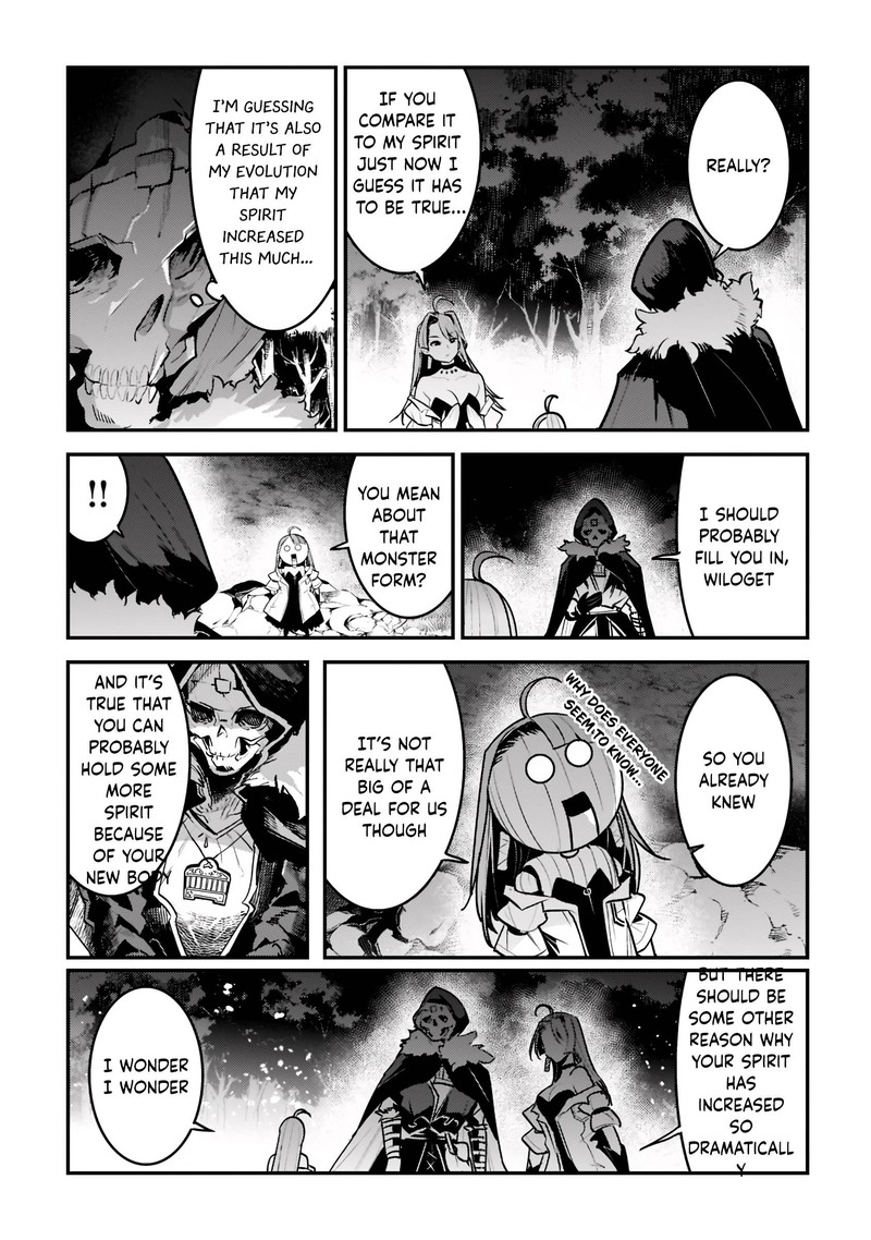 Nozomanu Fushi No Boukensha 50 13