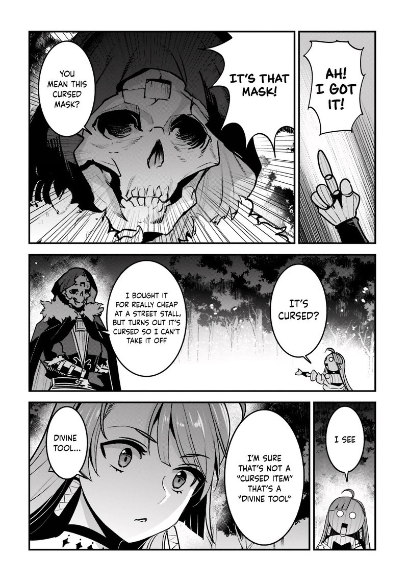 Nozomanu Fushi No Boukensha 50 14