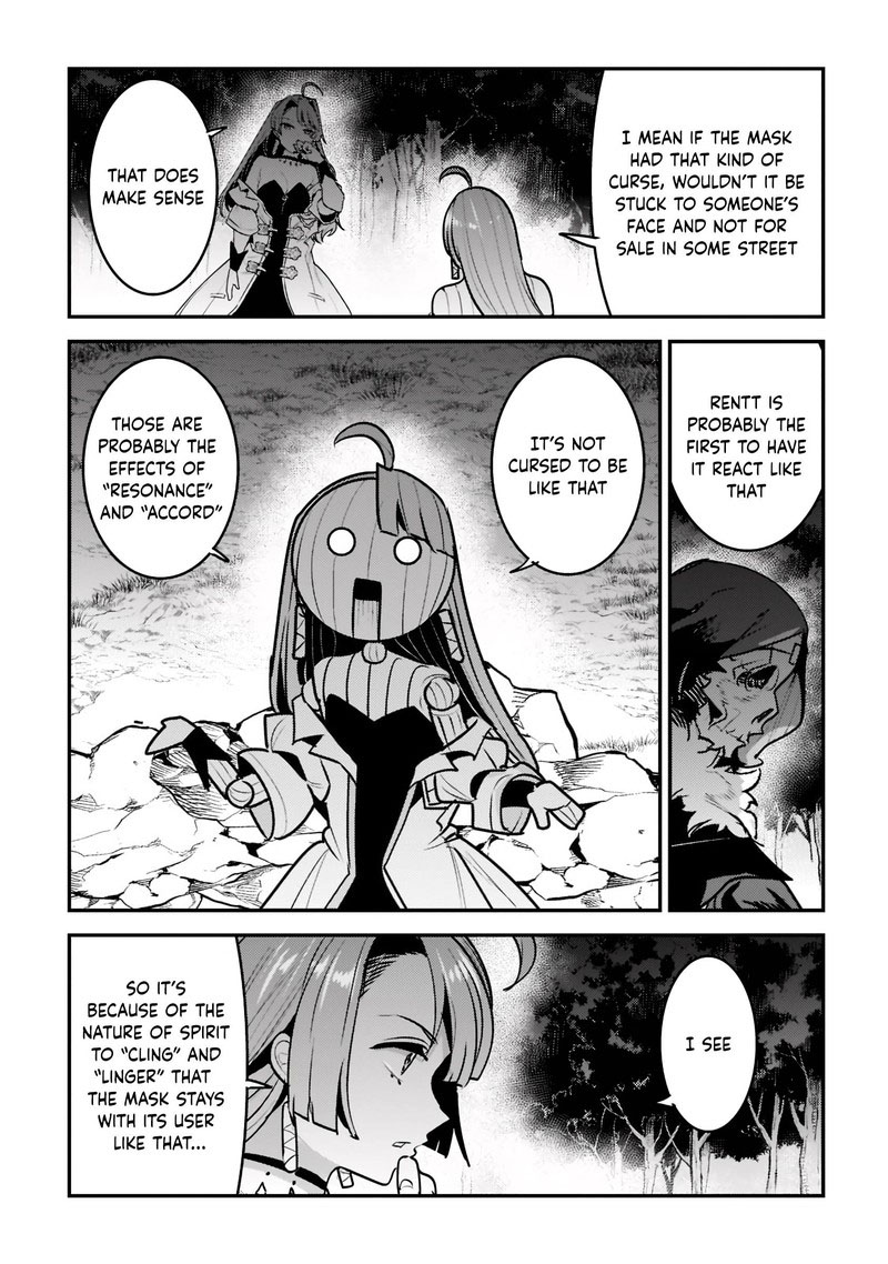 Nozomanu Fushi No Boukensha 50 15