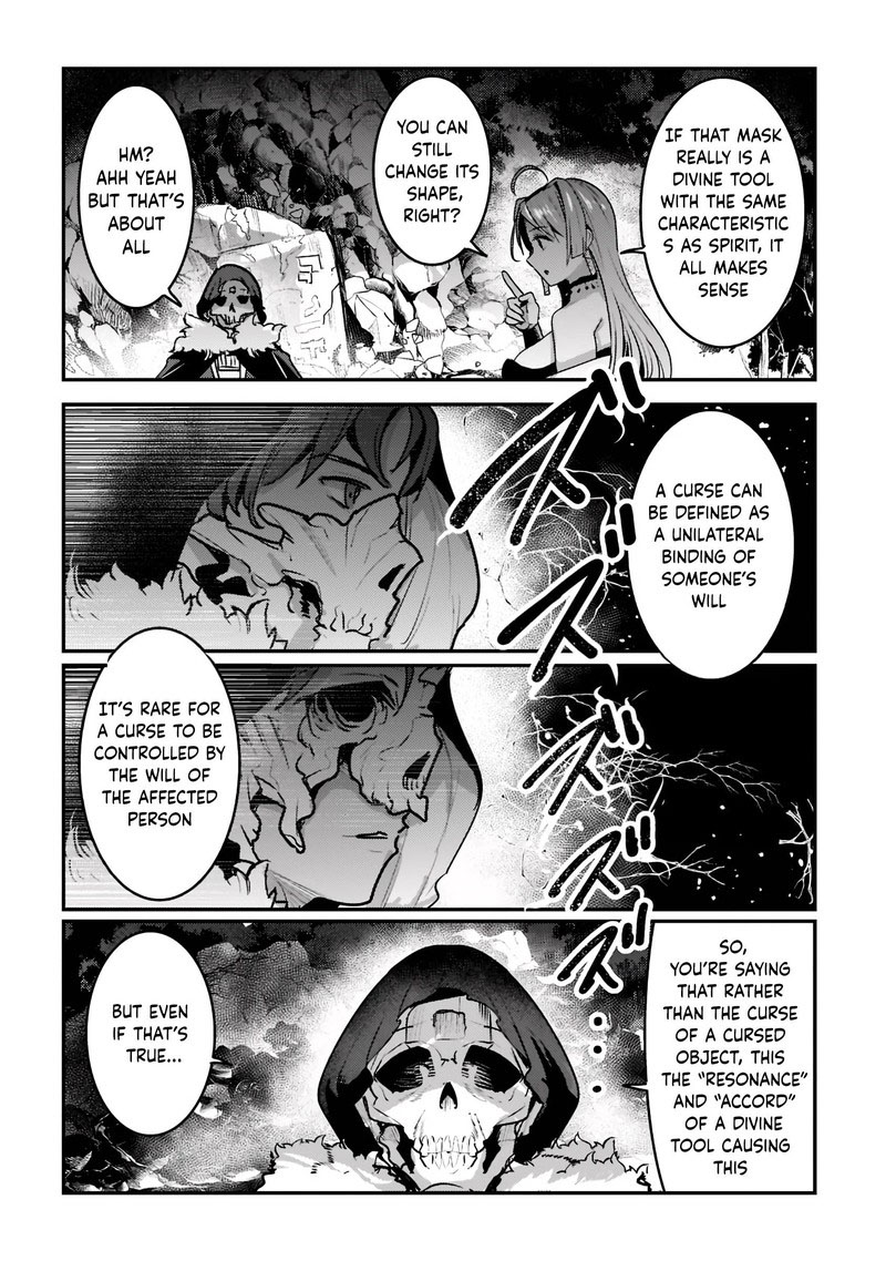 Nozomanu Fushi No Boukensha 50 16