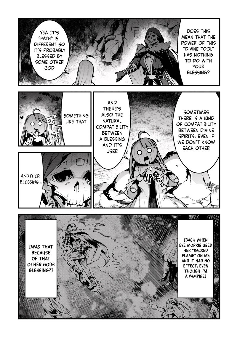 Nozomanu Fushi No Boukensha 50 17