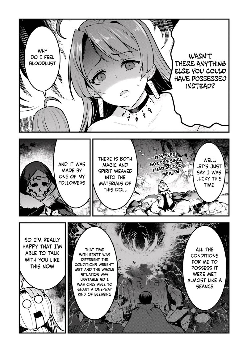 Nozomanu Fushi No Boukensha 50 19