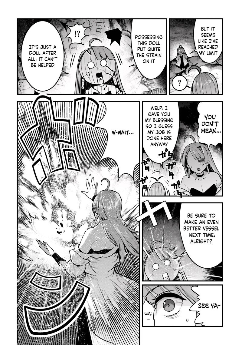 Nozomanu Fushi No Boukensha 50 20